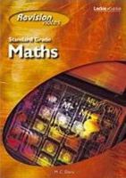 Standard Grade Maths Revision Notes 189889082X Book Cover