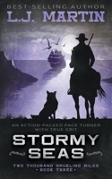 Stormy Seas 1957548118 Book Cover