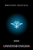 Universo Enigma (Portuguese Edition) 6590148708 Book Cover