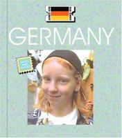 Germany (Countries: Faces and Places) 1567665985 Book Cover