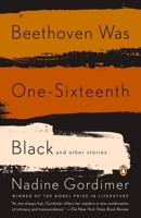 Beethoven Was One-Sixteenth Black: And Other Stories 0143114239 Book Cover