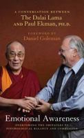 Emotional Awareness: Overcoming the Obstacles to Psychological Balance and Compassion 0805090215 Book Cover