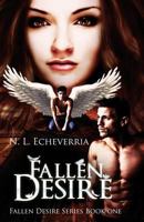 Fallen Desire 1482030322 Book Cover