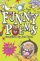 Funny Poems 1407158856 Book Cover