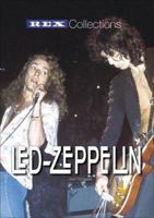 Led Zeppelin 1905287526 Book Cover