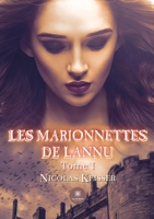 Les marionnettes de Lannu: Tome I B09WQHJX99 Book Cover