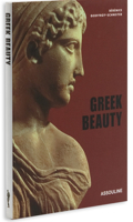 Greek Beauty (Memoires) 2843235510 Book Cover