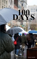 100 Days in New York City! 9357446079 Book Cover