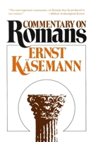 Commentary on Romans 080283499X Book Cover