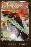 First Impressions 1419672096 Book Cover