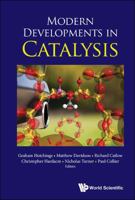 Modern Developments in Catalysis 1800611994 Book Cover