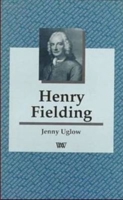 Henry Fielding (Writers and Their Work (Unnumbered).) 0746307489 Book Cover