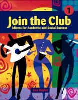 Join the Club 1 SB 0072427957 Book Cover