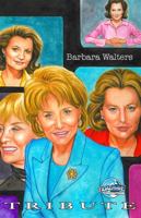 Tribute: Barbara Walters 1959998757 Book Cover