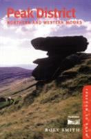 Peak District: Northern and Western Moors (Freedom to Roam Guides): Northern and Western Moors (Freedom to Roam Guides) 0711224994 Book Cover