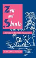 Zen and Shinto: The Story of Japanese Philosophy 0806529717 Book Cover