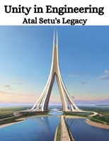 UNITY IN ENGINEERING: Atal Setu's Legacy B0CTY7YQQD Book Cover