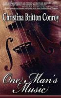 One Man's Music 1934912107 Book Cover