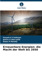 Erneuerbare Energien: die Macht der Welt bis 2050 6205938065 Book Cover