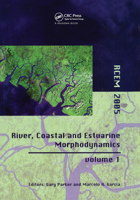 4th Iahr Symposium on River, Coastal and Estuarine Morphodynamics (Volume 1) 0415392705 Book Cover