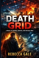 DEATH GRID: A Novel of Control, Survival, and Invisible War B0GW34MFGK Book Cover