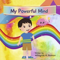My Powerful Mind 1667869760 Book Cover