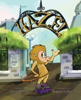 Hazel 1943201986 Book Cover