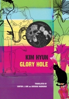 Glory Hole 0857429876 Book Cover