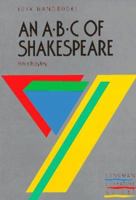 An ABC of Shakespeare 0582022509 Book Cover