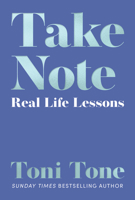 Take Note: Real Life Lessons 000855613X Book Cover