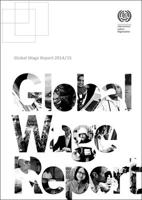 Global Wage Report 2014/15 9221286630 Book Cover