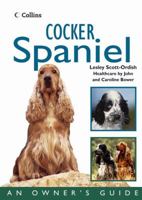 Cocker Spaniel: An Owner's Guide 0007176074 Book Cover