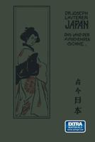 Japan: Das Land Der Aufgebenden Sonne Einst Und Jetzt Nach Seinen Reisen Und Studien 3662335298 Book Cover