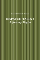 DISPATCH TALES 1326242784 Book Cover