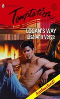 Logan's Way 0373258305 Book Cover