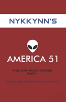 America 51 1479398055 Book Cover
