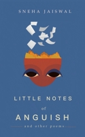 Little Notes of Anguish B0B7WNGSZM Book Cover