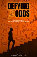 Defying The Odds B08MX9V7G9 Book Cover