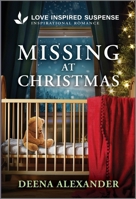 Missing at Christmas 1335957367 Book Cover