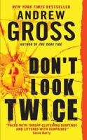 Don't Look Twice 0062199919 Book Cover