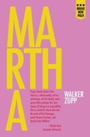 MARTHA 1940233658 Book Cover