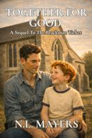 Together For Good (The Brian Jackson Series) B0GMQD9FW6 Book Cover