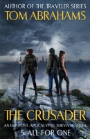 All for One: An EMP Post-Apocalyptic Survival Series B0BW2CR4P1 Book Cover