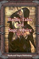 Bardic Tales and Sage Advice (Bardic Tales and Sage Advice #2) 1453826467 Book Cover