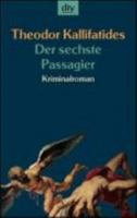 Den sjätte passageraren 3423208716 Book Cover
