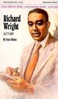 Richard Wright (Black Americans of Achievement) 1555466184 Book Cover