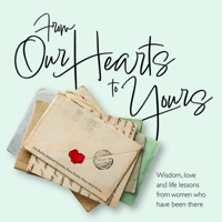 From Our Hearts to Yours, A Womanual B0H4S42WF4 Book Cover
