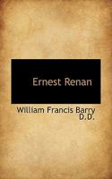 Ernest Renan 1017528659 Book Cover