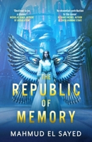 The Republic of Memory B0FSJJLJ2K Book Cover