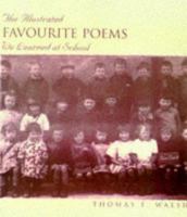 The Illustrated Favorite Poems We Learned at School 1856352412 Book Cover